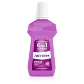 Ústní voda Diamond 6v1 bez alkoholu Astera 500ml