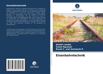 Eisenbahntechnik