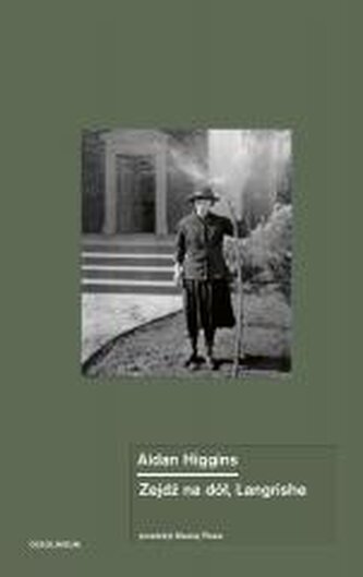 Zejdź na dół, Langrishe