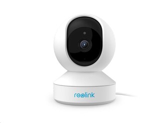 REOLINK bezpečnostní kamera E340, E1 Zoom, 8MP, WiFi