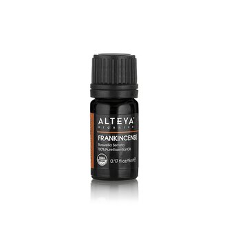 Kadidlový olej 100% Alteya Organics 5 ml