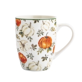 KUBEK BARYŁKA NBC 340 ML DEK. DYNIE