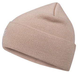 Dámská merino čepice Merhat 4 beige - S-M