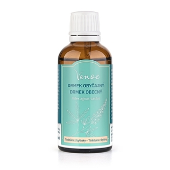 Drmek obecný - Tinktura z byliny Venoc 50ml