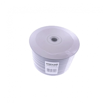 PLYTA DVD-R 4,7GB MAXELL X16 PRINTABLE FOL OP50S