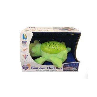 Projektor gwiazd Żabka