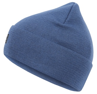 Dámská merino čepice Merhat 4 blue - S-M