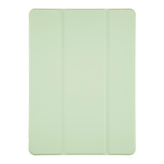 OBAL:ME MistyTab Pouzdro pro Samsung Galaxy Tab S10 Lite/S9/S9 FE/S10 FE Light Green