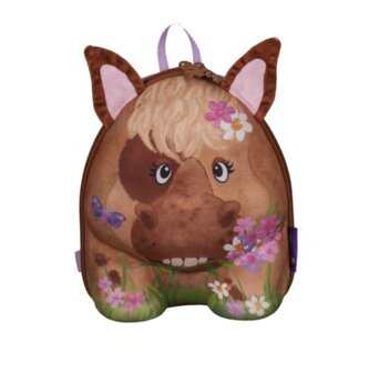 OKIEDOG Batoh - Pony