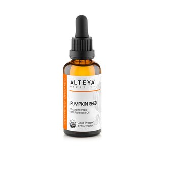 Dýňový olej 100% Alteya Organics 50 ml