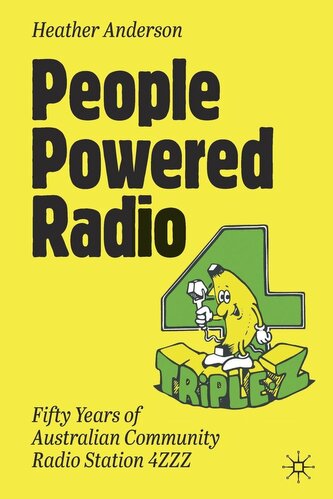 People Powered Radio