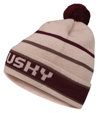 Dámská merino čepice Meralp beige - S-M