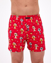 Pánské trenky Cornette Comfort vícebarevné (016/21) XL