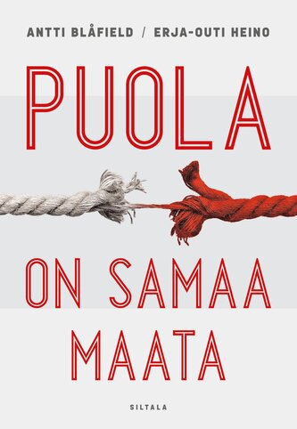 Puola on samaa maata