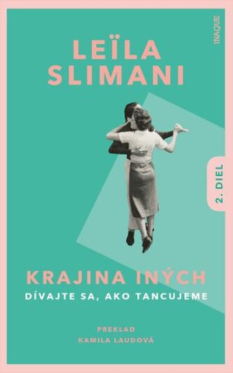 Krajina iných 2. diel