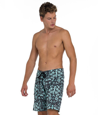 Pánské plavky 69SLAM MERMAID (SSNMER-PM) 30