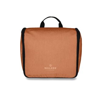 Kosmetická taška Walker The Concept 2.0 Ibiza - Coconut