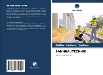 BAHNBAUTECHNIK