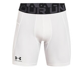 Pánské boxerky Under Armour bílé (1361596 100) M
