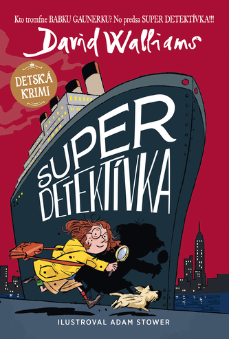Super detektívka