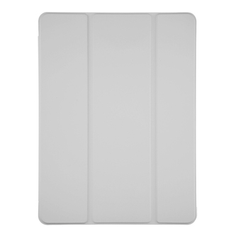 OBAL:ME MistyTab Pouzdro pro Samsung Galaxy Tab A11/A9 Light Gray