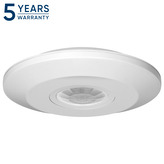 PIR senzor (pohybové čidlo) ORNO OR-CR-276/W Ultra plochý, TUYA smart Wi-Fi