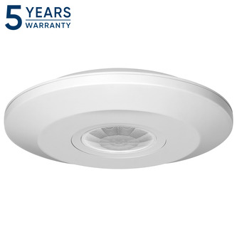 PIR senzor (pohybové čidlo) ORNO OR-CR-276/W Ultra plochý, TUYA smart Wi-Fi