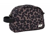 Toaletní taška Leopard