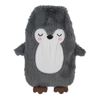 TERMOFOR W SWETERKU PINGWINEK SZARY 1 L
