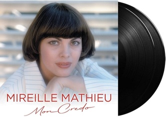 Mireille Mathieu: Mon Credo