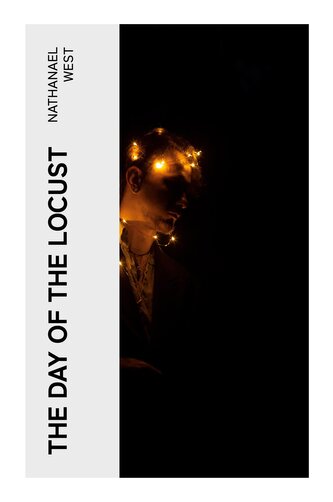 The Day of the Locust