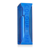Milton Lloyd Colour Me Azure EDP 100 ml M