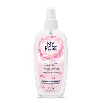 Růžová voda My Rose 220 ml