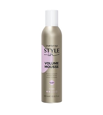 Inebrya Style-in Volume Mousse