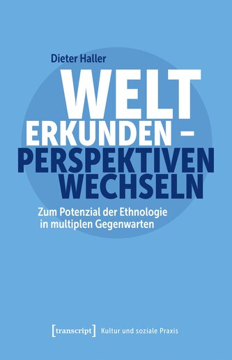 Welt erkunden - Perspektiven wechseln