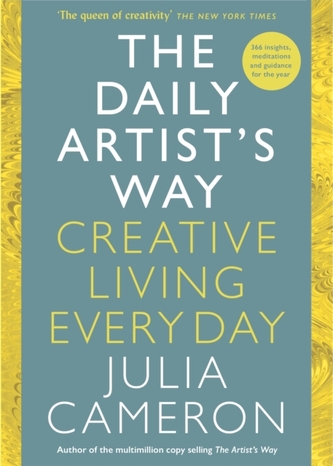 The Daily Artist's Way