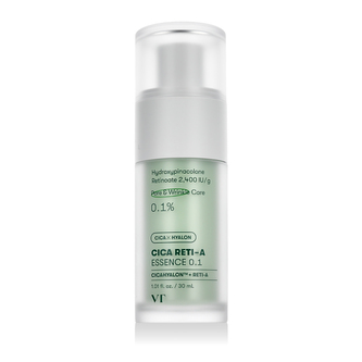 VT Cosmetics Cica Reti-A Essence 30 ml