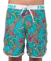 Pánské plavky 69SLAM PANAMA (SSLPNM-PM) 34