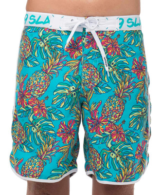 Pánské plavky 69SLAM PANAMA (SSLPNM-PM) 34