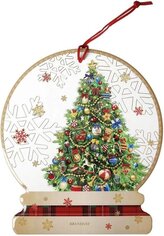 Podložka pod hrnec Stromeček Christmas BRANDANI