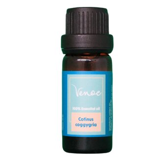 Esenciální olej Citronová tráva Venoc 10 ml