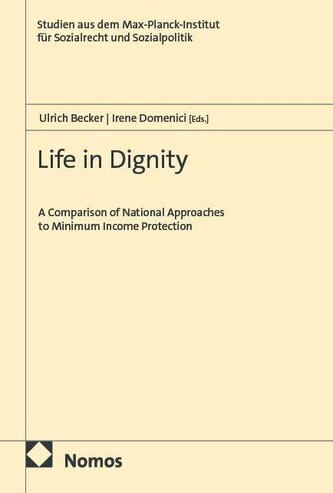Life in Dignity