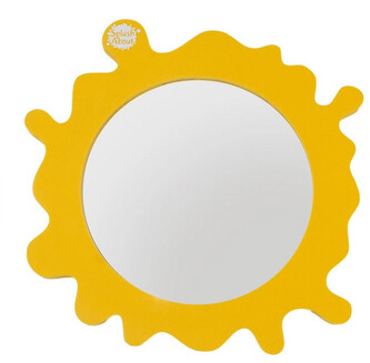 Splash About Větší zrcátko do vody