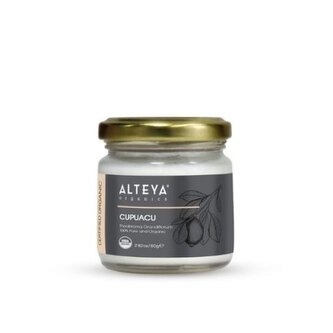 Cupuacu máslo 100% Alteya Organics 80 g