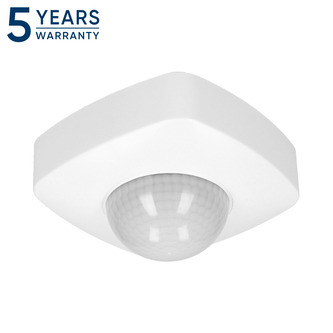 PIR senzor a přítomnosti (pohybové čidlo) ORNO OR-CR-255