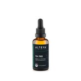 Tea Tree (Kajeput) olej 100% Alteya Organics 50 ml