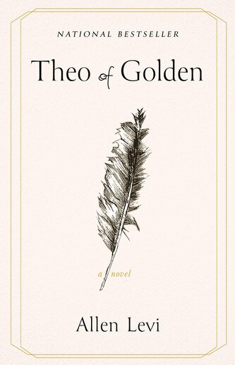 Theo of Golden