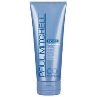 Paul Mitchell BOND RX Conditioner - Kondicionér pro poškozené a chemicky ošetřené vlasy 710 ml pro ženy