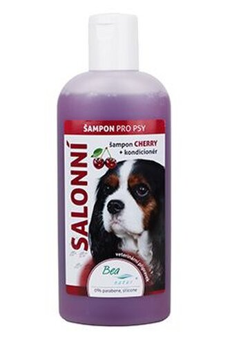Šampon Bea Salon Cherry pes 200ml