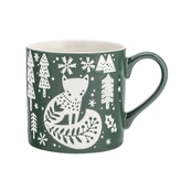 KUBEK NBC 400 ML DEK. LISEK COLOR BOX